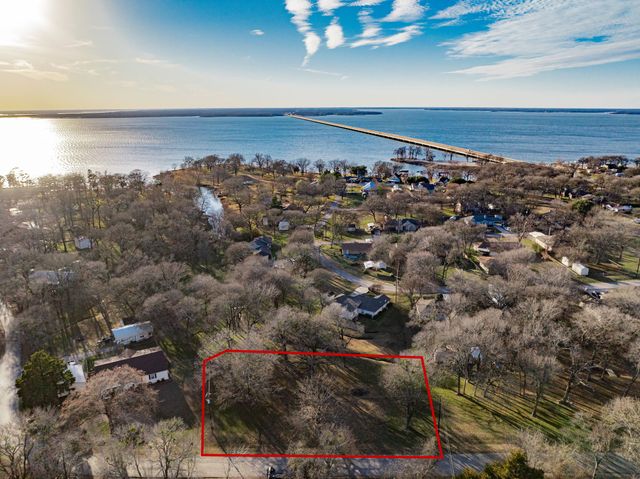 TBD Lakeview Dr., East Tawakoni, TX 75472