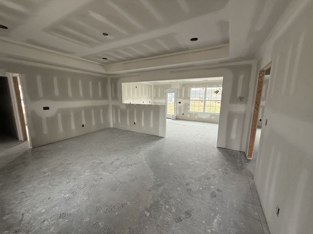 482 Ridge St, Manchester, TN 37355