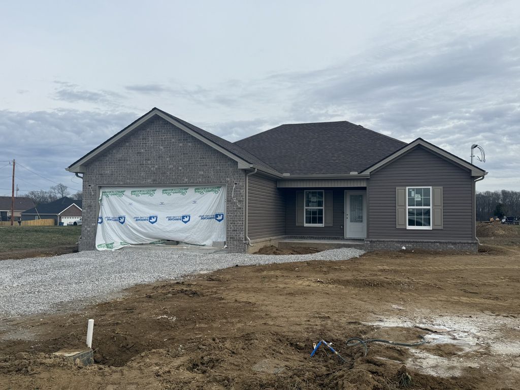 482 Ridge St, Manchester, TN 37355