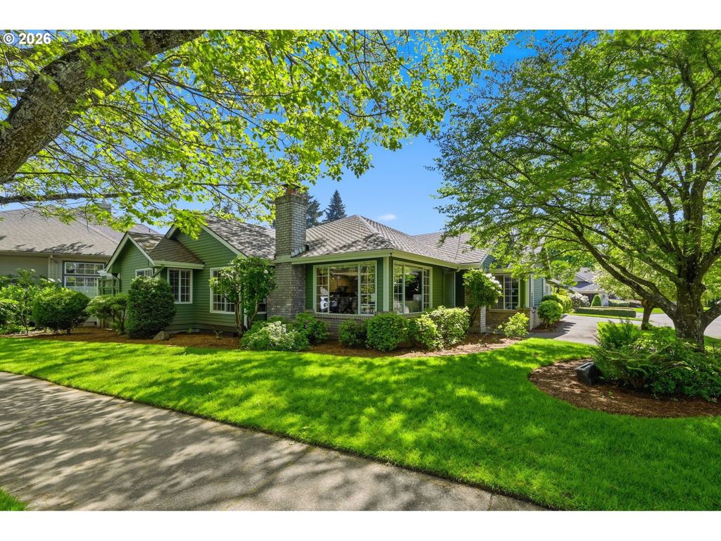 880 Spyglass Dr, Eugene, OR 97401