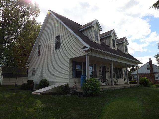 744 WISE AVE, Red Lion, PA 17356