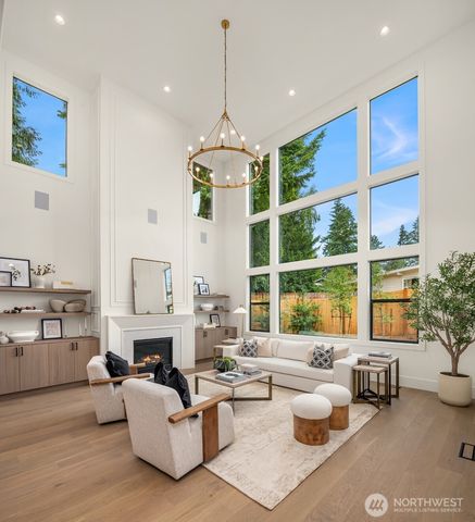 1650 168th Avenue NE, Bellevue, WA 98008