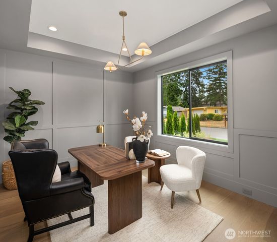 1650 168th Avenue NE, Bellevue, WA 98008
