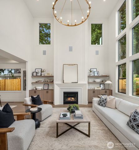 1650 168th Avenue NE, Bellevue, WA 98008