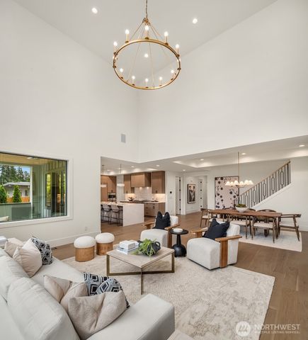1650 168th Avenue NE, Bellevue, WA 98008