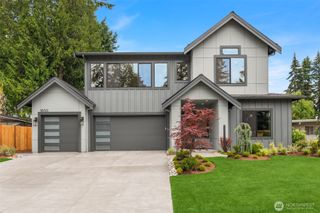 1650 168th Avenue NE, Bellevue, WA 98008