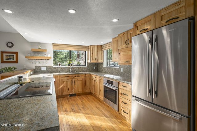 16911 Mt Rose Highway, Reno, NV 89511