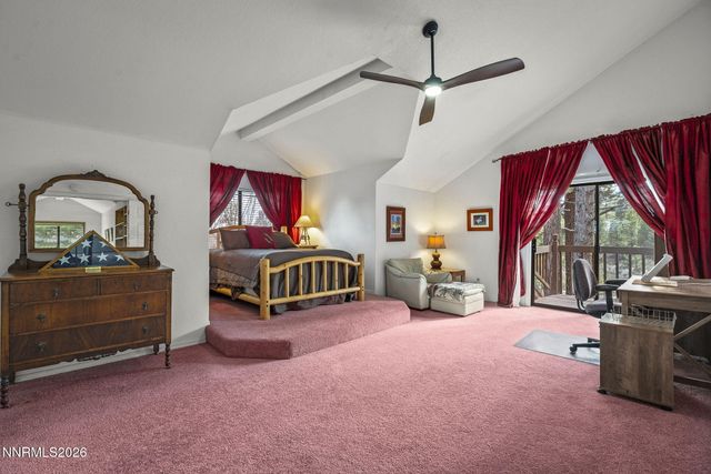 16911 Mt Rose Highway, Reno, NV 89511