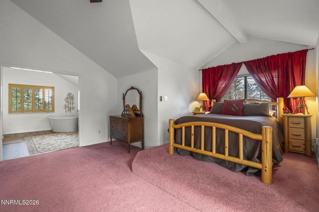 16911 Mt Rose Highway, Reno, NV 89511