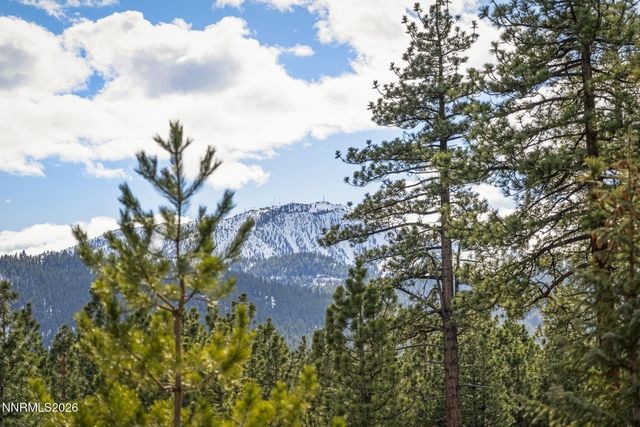 16911 Mt Rose Highway, Reno, NV 89511