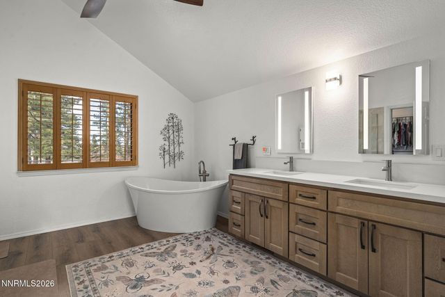 16911 Mt Rose Highway, Reno, NV 89511