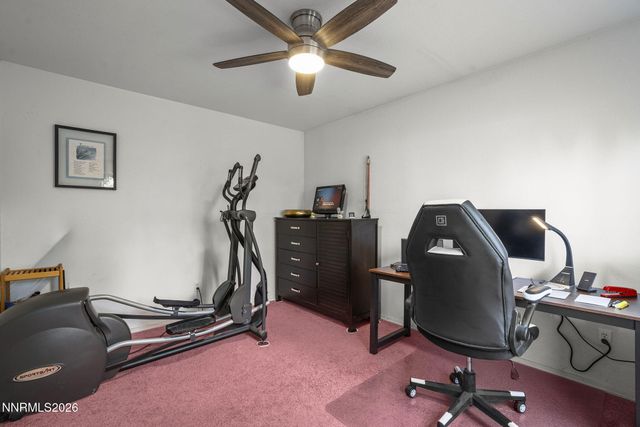 16911 Mt Rose Highway, Reno, NV 89511