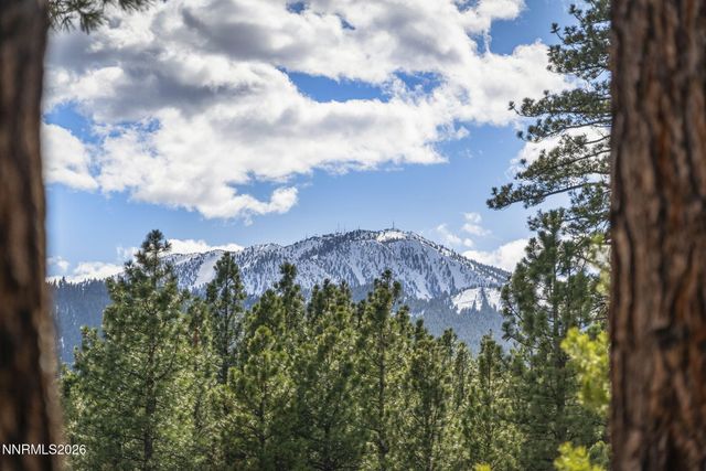 16911 Mt Rose Highway, Reno, NV 89511