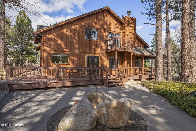 16911 Mt Rose Highway, Reno, NV 89511