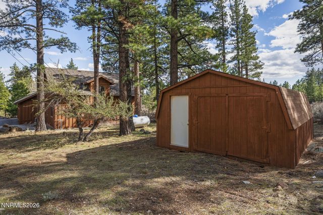 16911 Mt Rose Highway, Reno, NV 89511