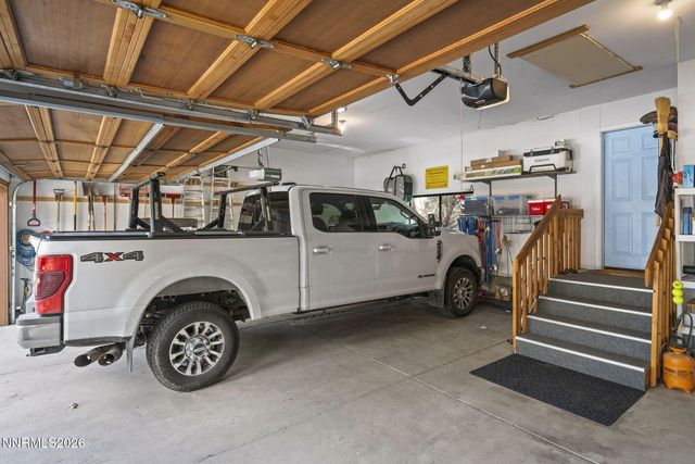 16911 Mt Rose Highway, Reno, NV 89511