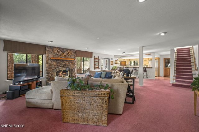 16911 Mt Rose Highway, Reno, NV 89511