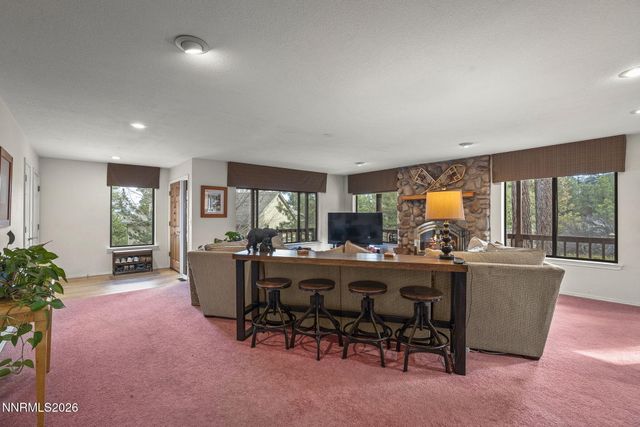 16911 Mt Rose Highway, Reno, NV 89511