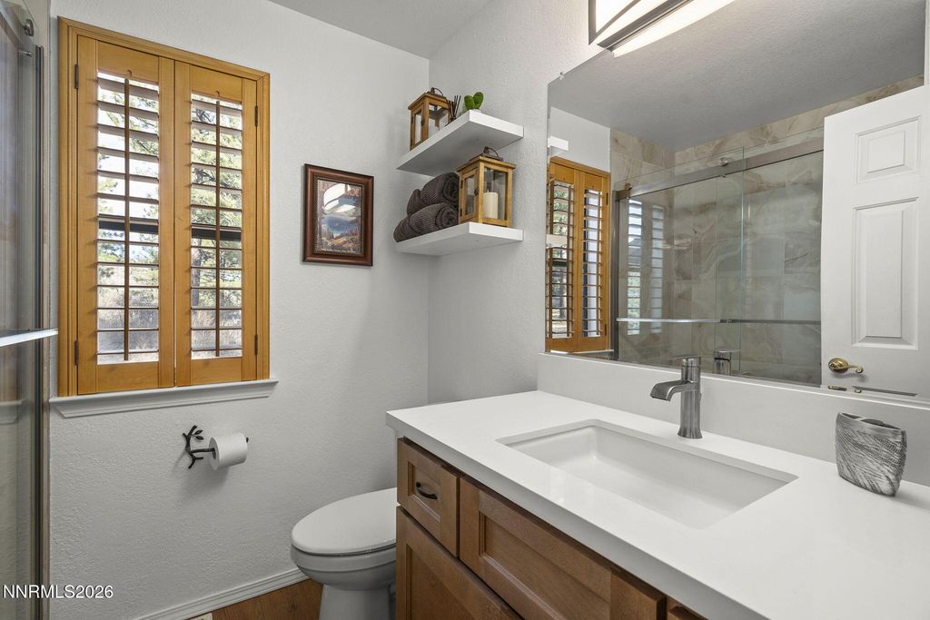 Image 25 of property listing at 16911 Mt Rose Highway, Reno, NV 89511