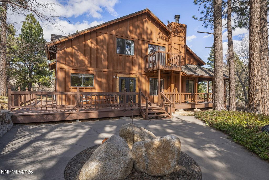 Image 31 of property listing at 16911 Mt Rose Highway, Reno, NV 89511