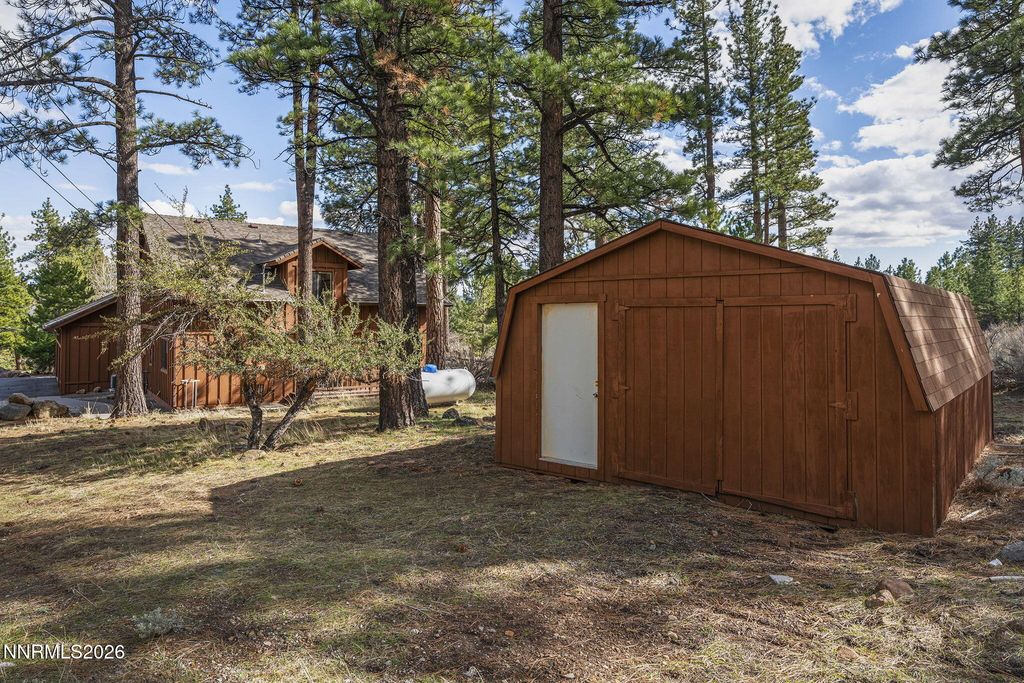 Image 32 of property listing at 16911 Mt Rose Highway, Reno, NV 89511