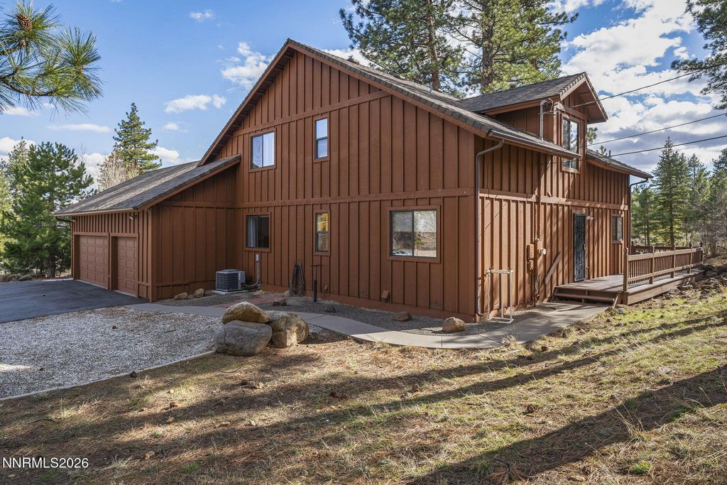 Image 4 of property listing at 16911 Mt Rose Highway, Reno, NV 89511