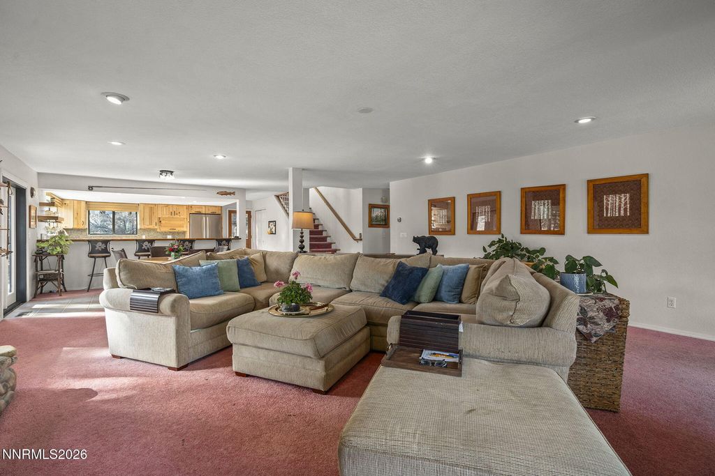 Image 8 of property listing at 16911 Mt Rose Highway, Reno, NV 89511