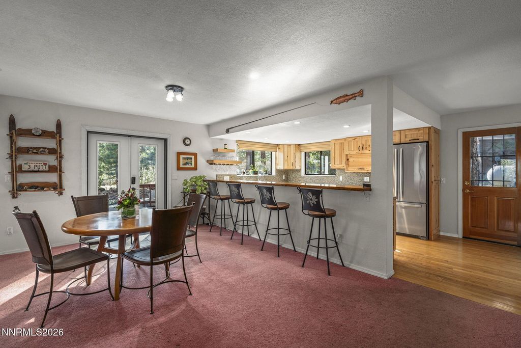 Image 9 of property listing at 16911 Mt Rose Highway, Reno, NV 89511