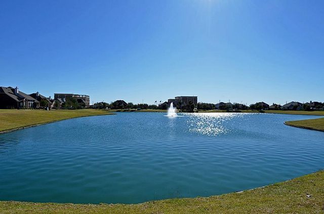 9001 Sundown Drive, Pearland, TX 77584