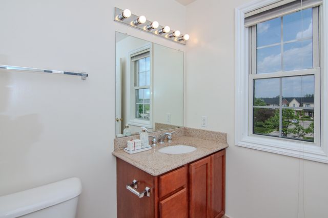 45587 N Stonewood Road, Canton Twp, MI 48187