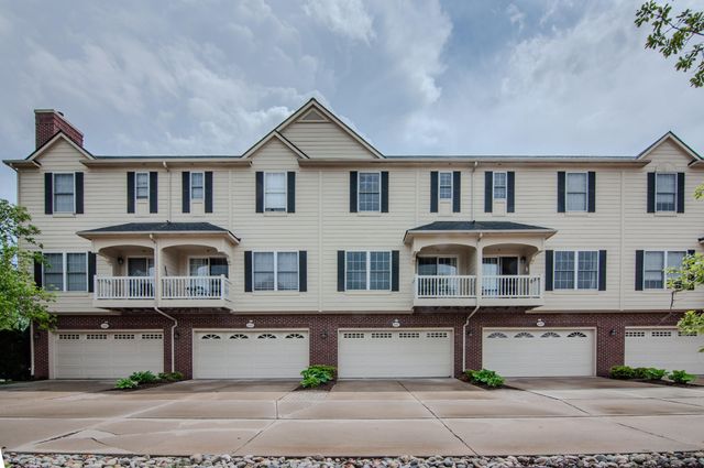 45587 N Stonewood Road, Canton Twp, MI 48187