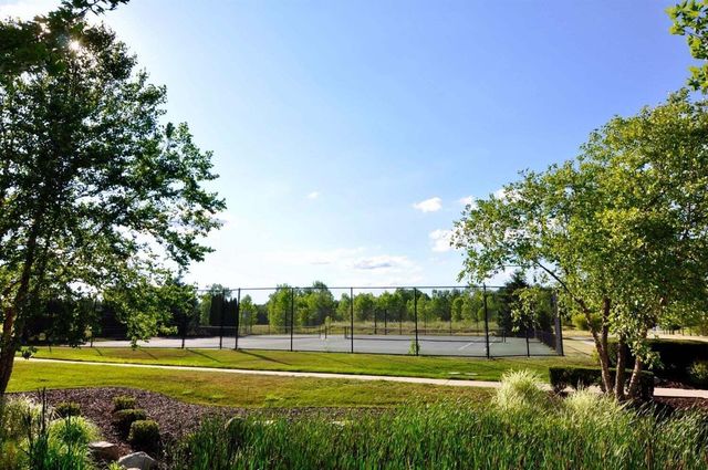 45587 N Stonewood Road, Canton Twp, MI 48187