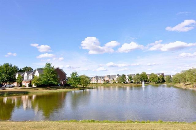 45587 N Stonewood Road, Canton Twp, MI 48187