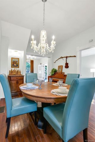 1812 S Lincoln Street, Denver, CO 80210
