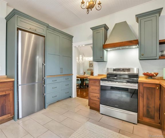 1812 S Lincoln Street, Denver, CO 80210