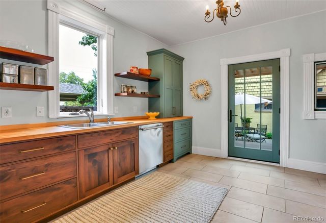 1812 S Lincoln Street, Denver, CO 80210