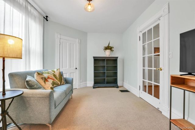 1812 S Lincoln Street, Denver, CO 80210