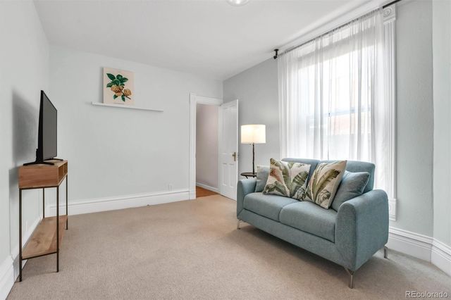 1812 S Lincoln Street, Denver, CO 80210