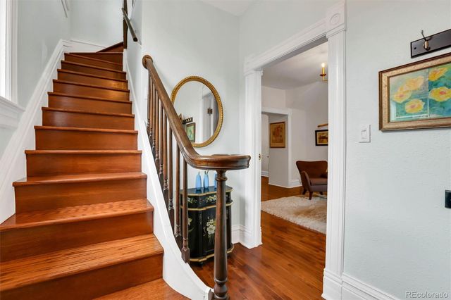 1812 S Lincoln Street, Denver, CO 80210