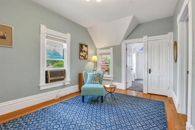 1812 S Lincoln Street, Denver, CO 80210