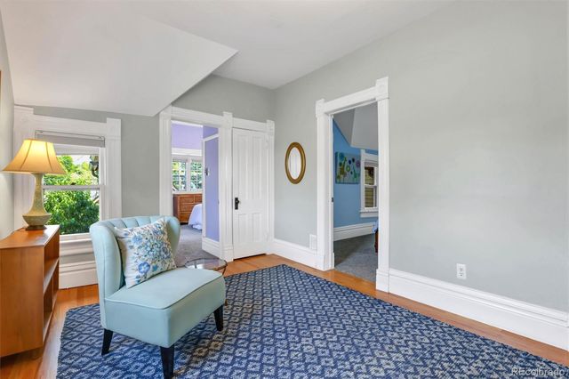 1812 S Lincoln Street, Denver, CO 80210