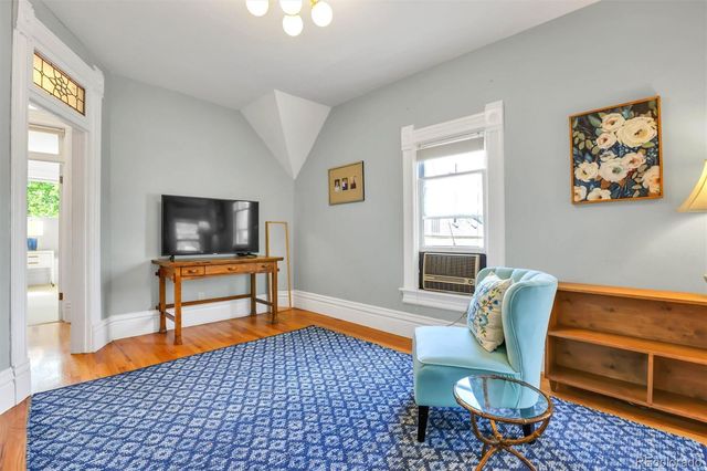 1812 S Lincoln Street, Denver, CO 80210