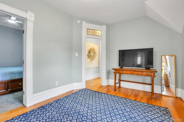 1812 S Lincoln Street, Denver, CO 80210