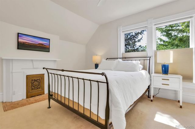 1812 S Lincoln Street, Denver, CO 80210