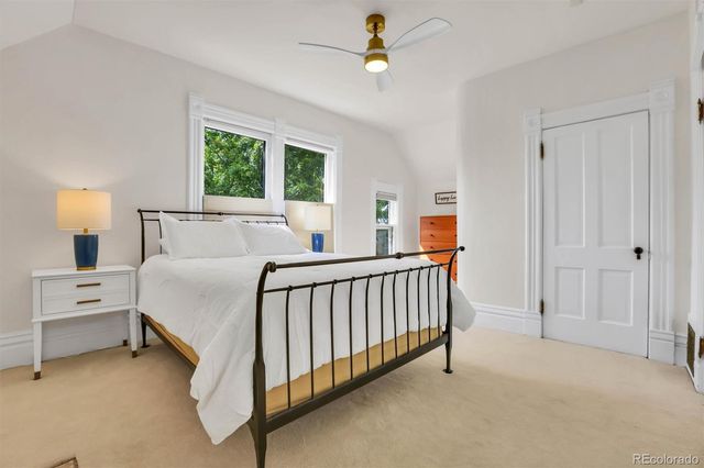 1812 S Lincoln Street, Denver, CO 80210