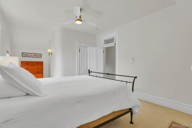 1812 S Lincoln Street, Denver, CO 80210