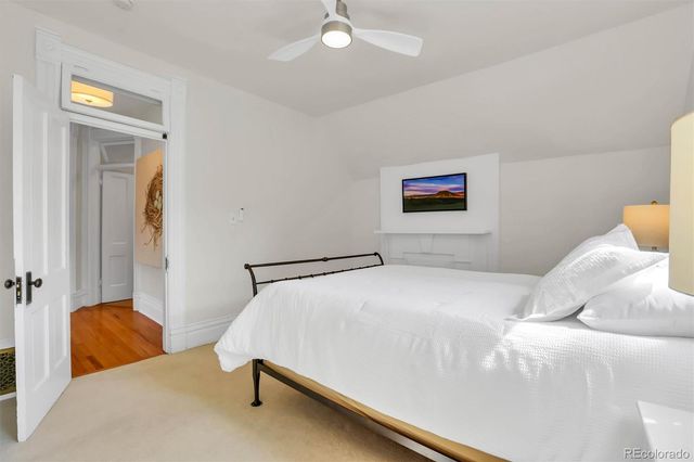 1812 S Lincoln Street, Denver, CO 80210