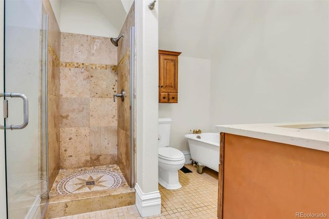 1812 S Lincoln Street, Denver, CO 80210
