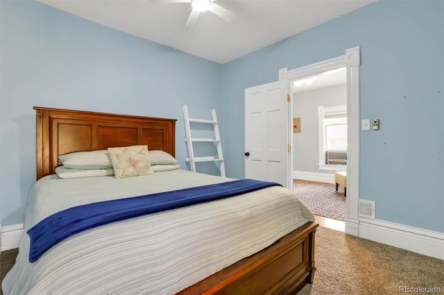 1812 S Lincoln Street, Denver, CO 80210