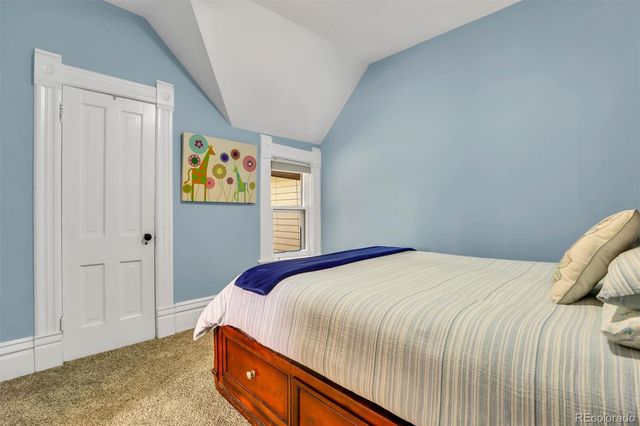 1812 S Lincoln Street, Denver, CO 80210
